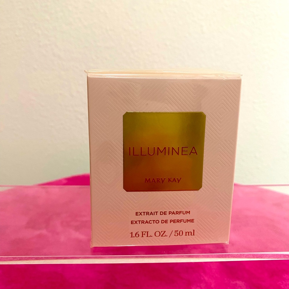 Mary Kay Illuminea Extrait de Perfum